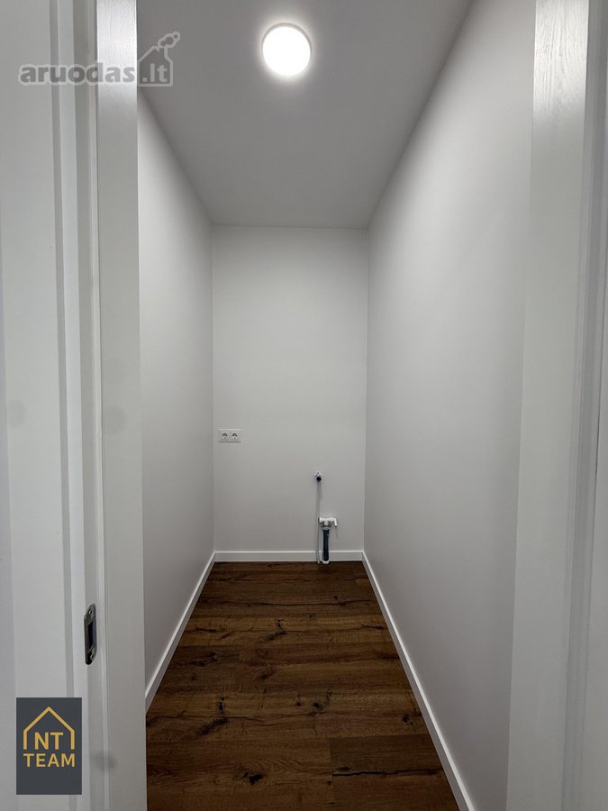 Parduodamas Jaukus Ir Šviesus 2 Kambarių - nuotraukos Nr. 15