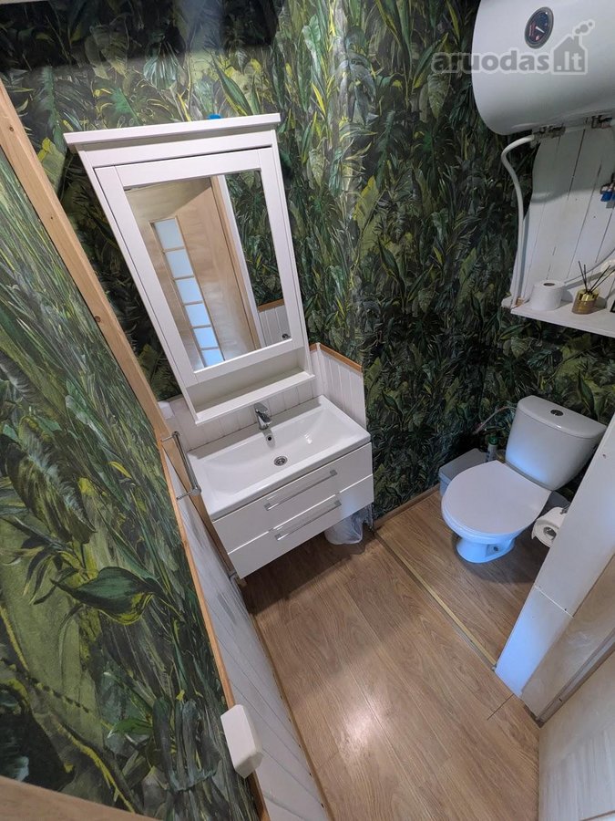 Parduodama unikali, išpuoselėta 64 arų sodyba - nuotraukos Nr. 21