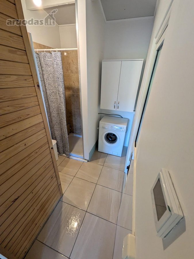 Parduodama unikali, išpuoselėta 64 arų sodyba - nuotraukos Nr. 17
