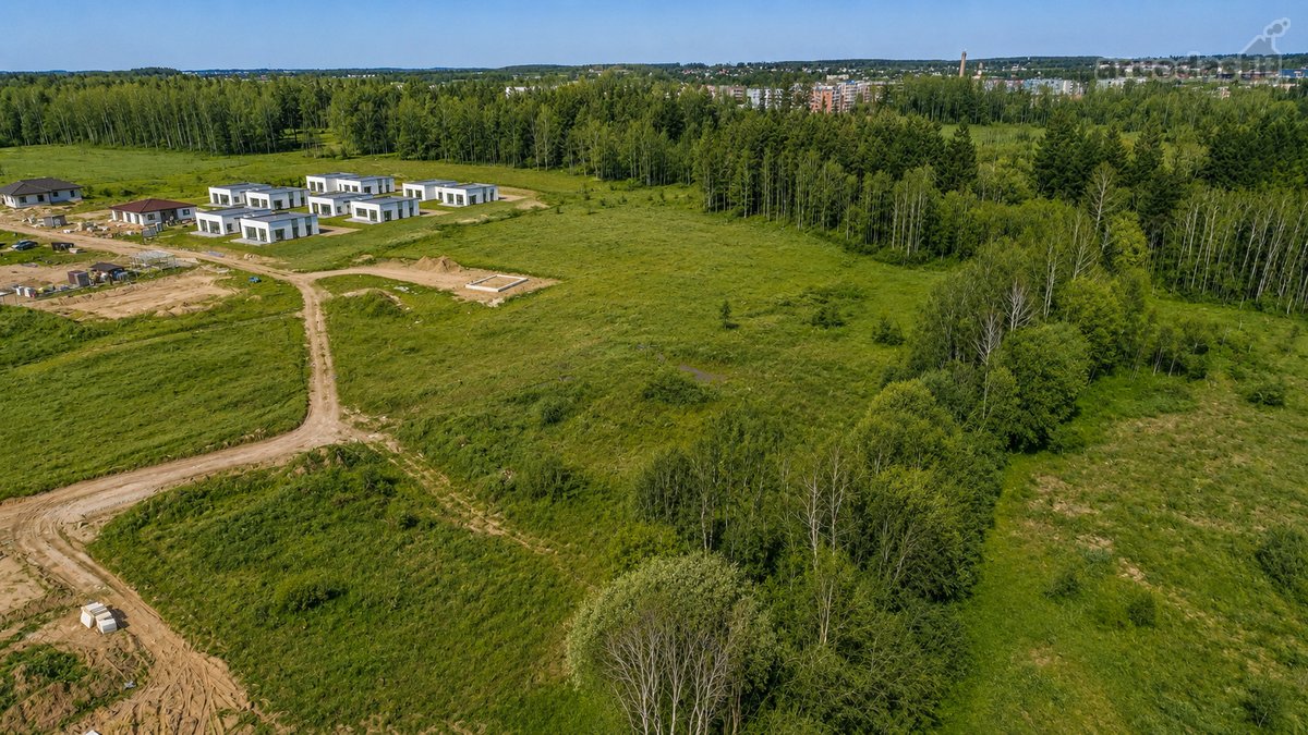 Parduodamas Namų Valdos Sklypas Panoramos g., - nuotraukos Nr. 6