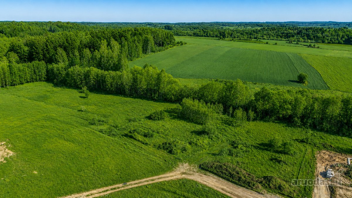 Parduodamas Namų Valdos Sklypas Panoramos g., - nuotraukos Nr. 8