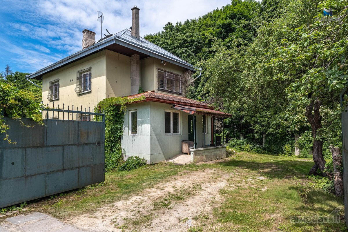 Parduodamas Namas Prestižinėje Pavilnio - nuotraukos Nr. 3
