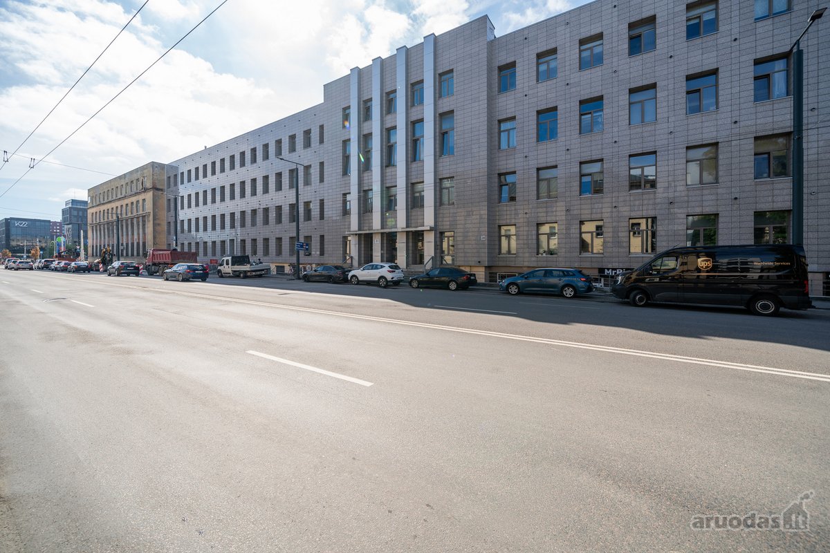 Parduodamas Pilnai Įrengtas Loftas Naujamiestyje! - nuotraukos Nr. 21