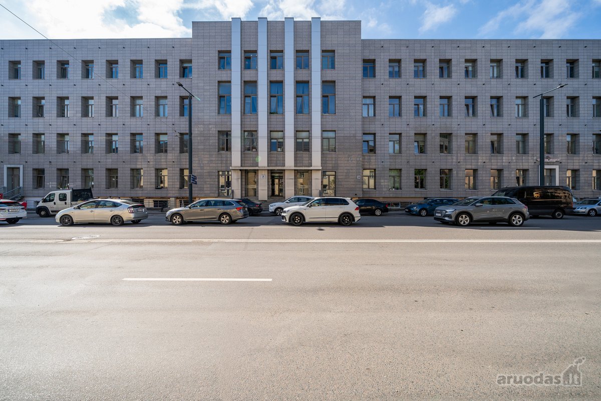 Parduodamas Pilnai Įrengtas Loftas Naujamiestyje! - nuotraukos Nr. 22