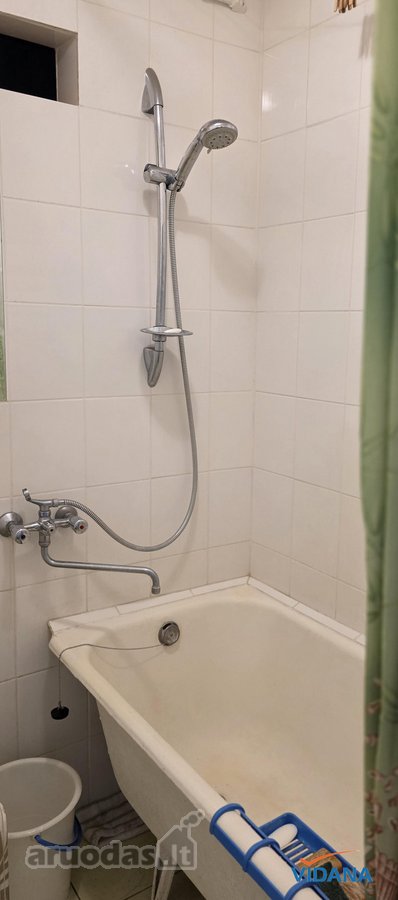 3 Kambarių Butas Renovuotame Name Šalia - nuotraukos Nr. 15