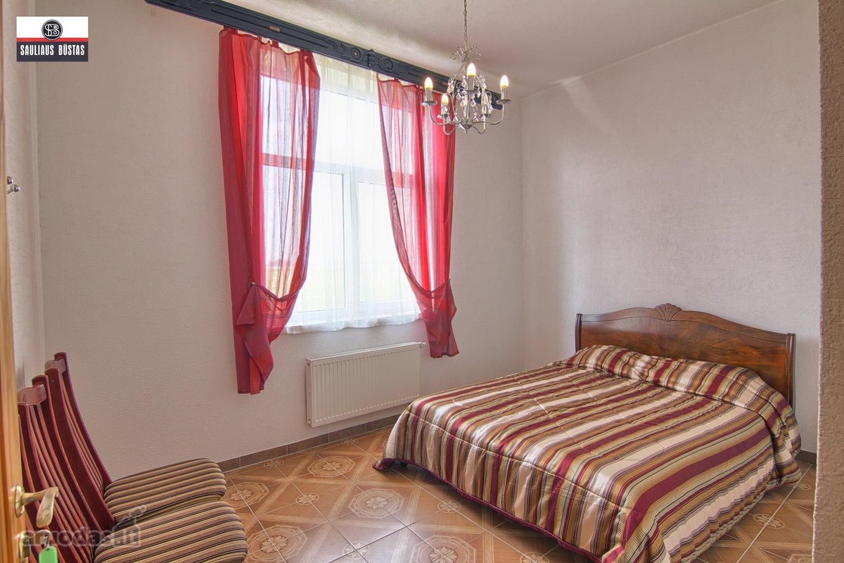 Svajojate turėti dvarą ir gyventi kaip ponas, - nuotraukos Nr. 18