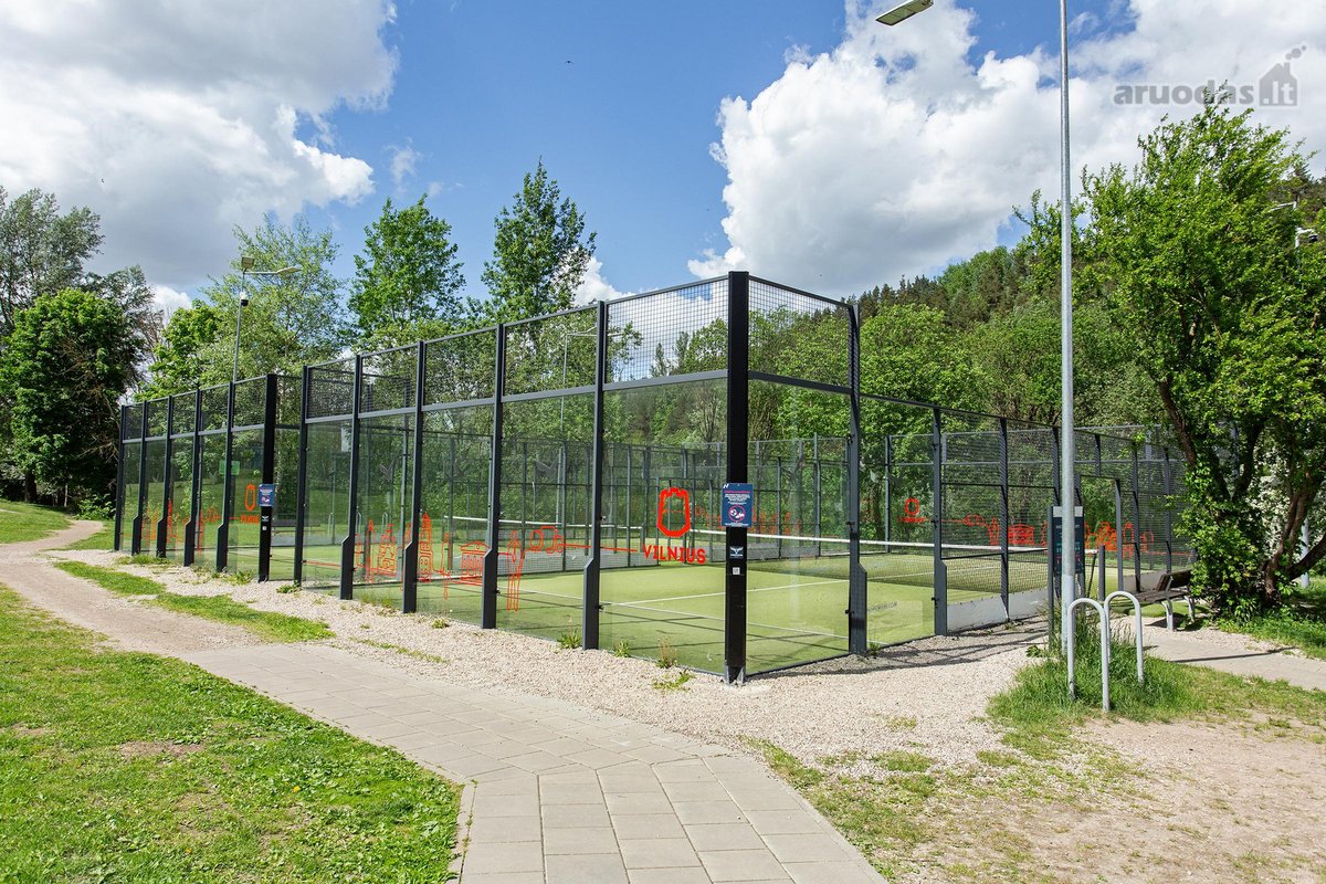Išskirtinio Dizaino 3k. Butas Su Terasa Ir - nuotraukos Nr. 26