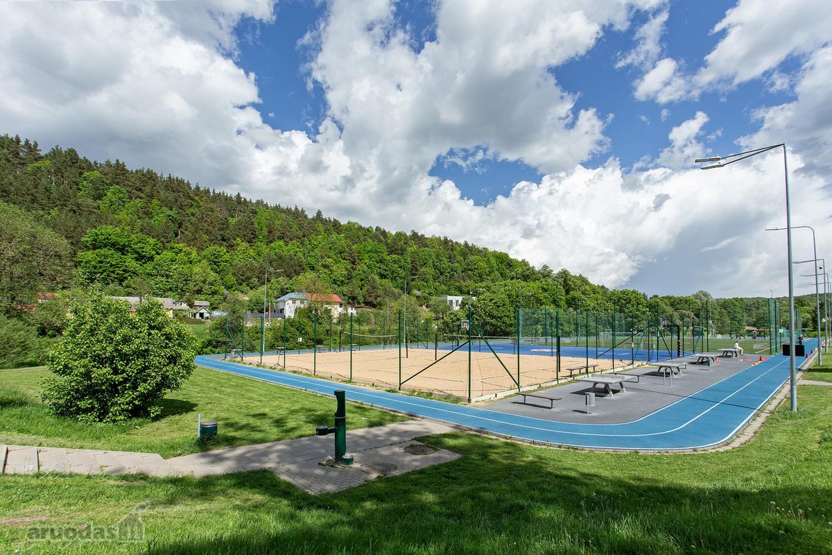 Išskirtinio Dizaino 3k. Butas Su Terasa Ir - nuotraukos Nr. 27