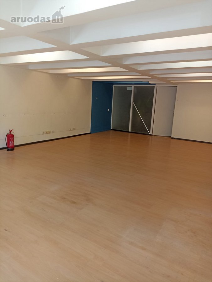 Išnuomojamos patalpos Vilniaus centre, - nuotraukos Nr. 2