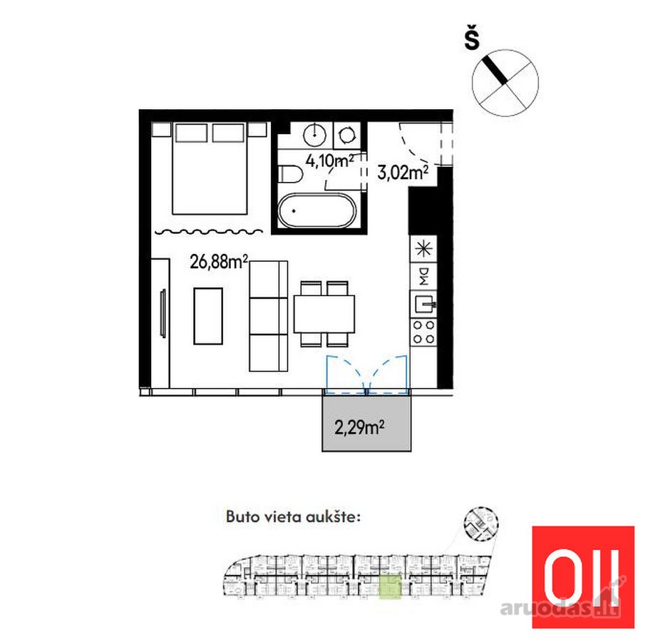 W - nuotraukos Nr. 23