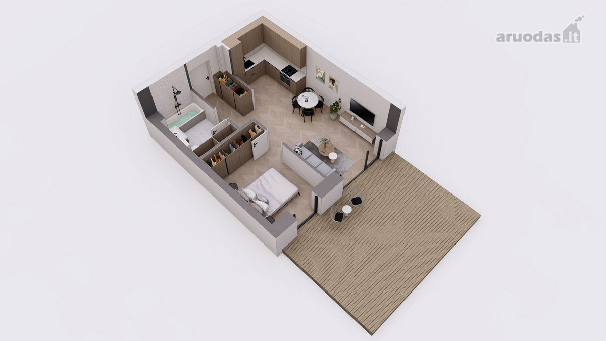 Pačiame miesto centre, projekte “Centro - nuotraukos Nr. 17