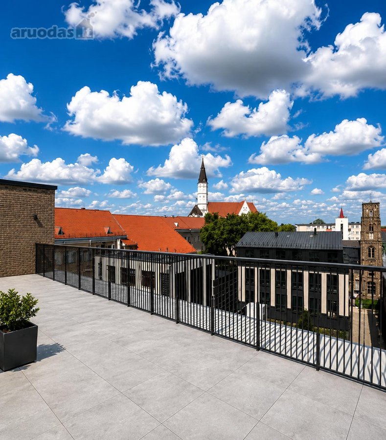 Pačiame miesto centre, projekte “Centro - nuotraukos Nr. 10