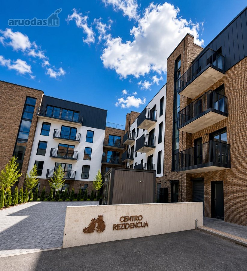 Pačiame miesto centre, projekte “Centro - nuotraukos Nr. 13