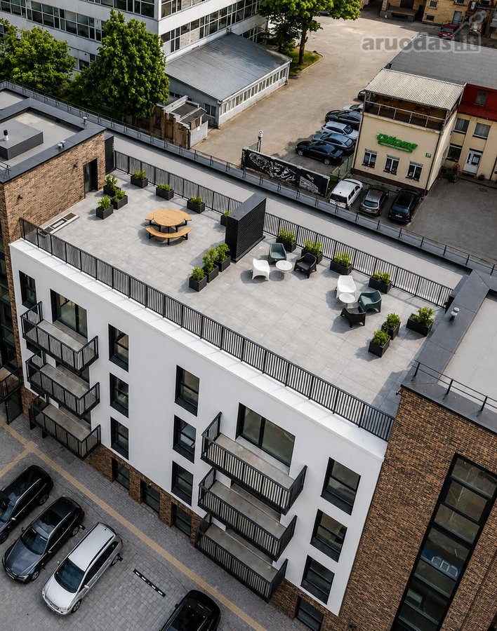 Pačiame miesto centre, projekte “Centro - nuotraukos Nr. 14