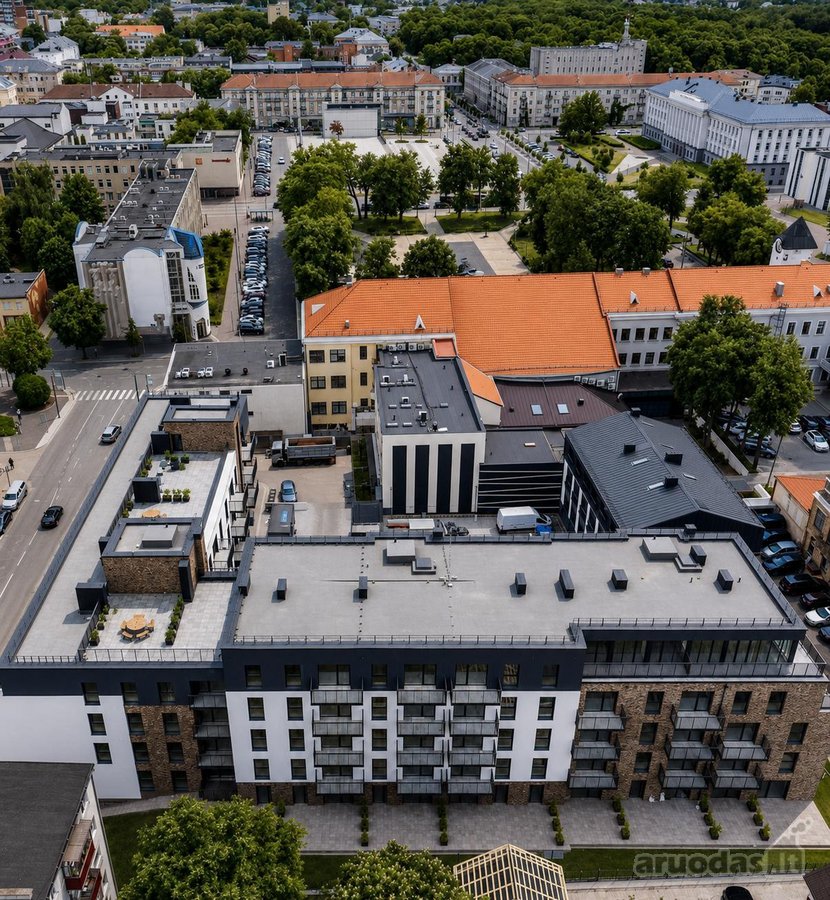 Pačiame miesto centre, projekte “Centro - nuotraukos Nr. 15