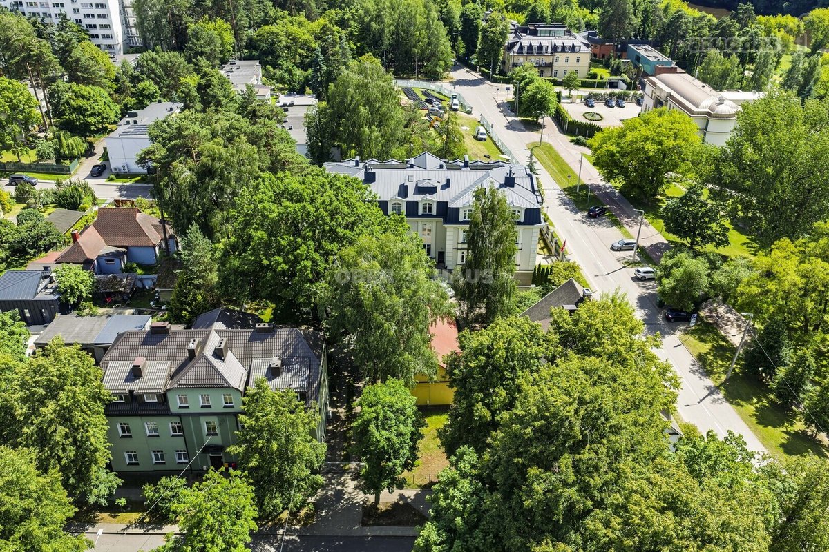 Parduodamas 4,43 A Sklypas Su Namu - nuotraukos Nr. 2