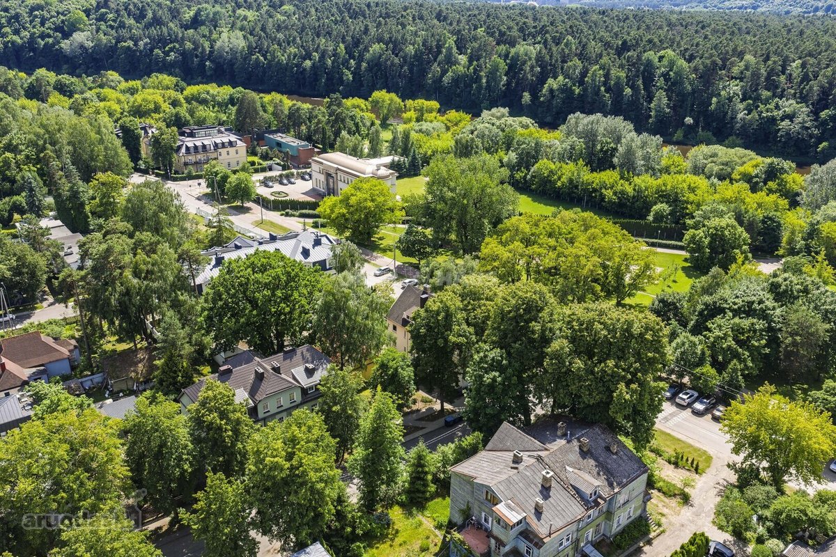 Parduodamas 4,43 A Sklypas Su Namu - nuotraukos Nr. 7