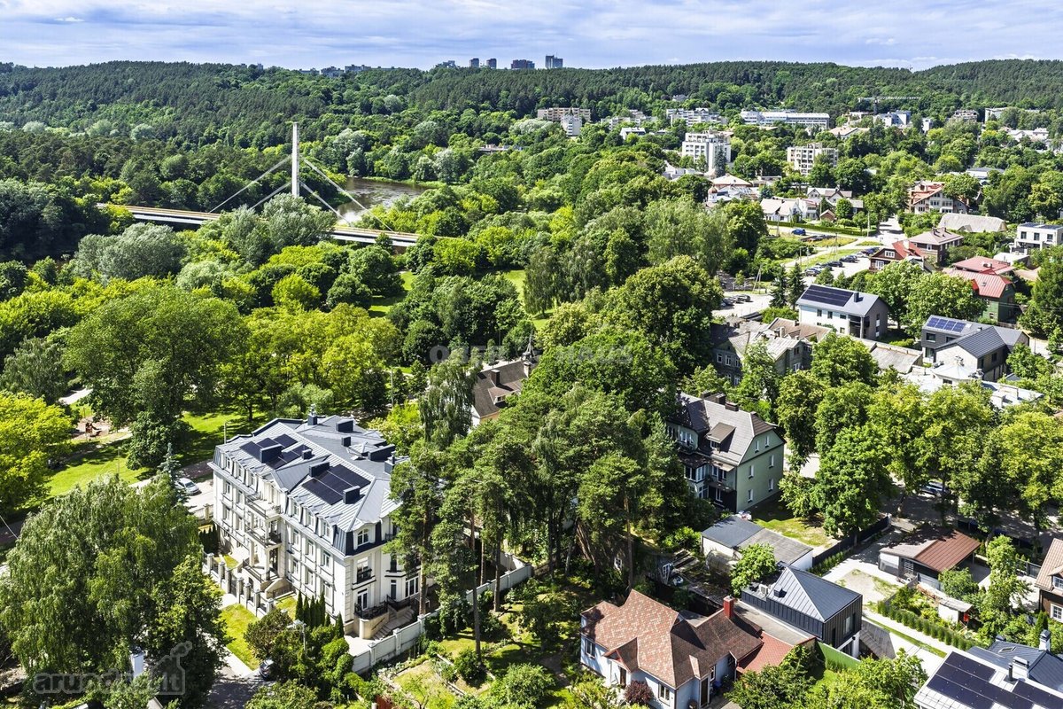 Parduodamas 4,43 A Sklypas Su Namu - nuotraukos Nr. 8