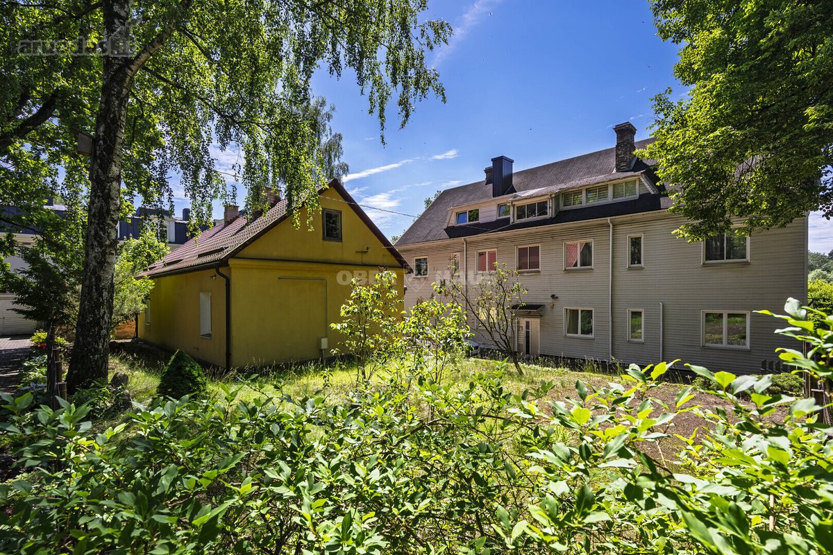 Parduodamas 4,43 A Sklypas Su Namu - nuotraukos Nr. 13