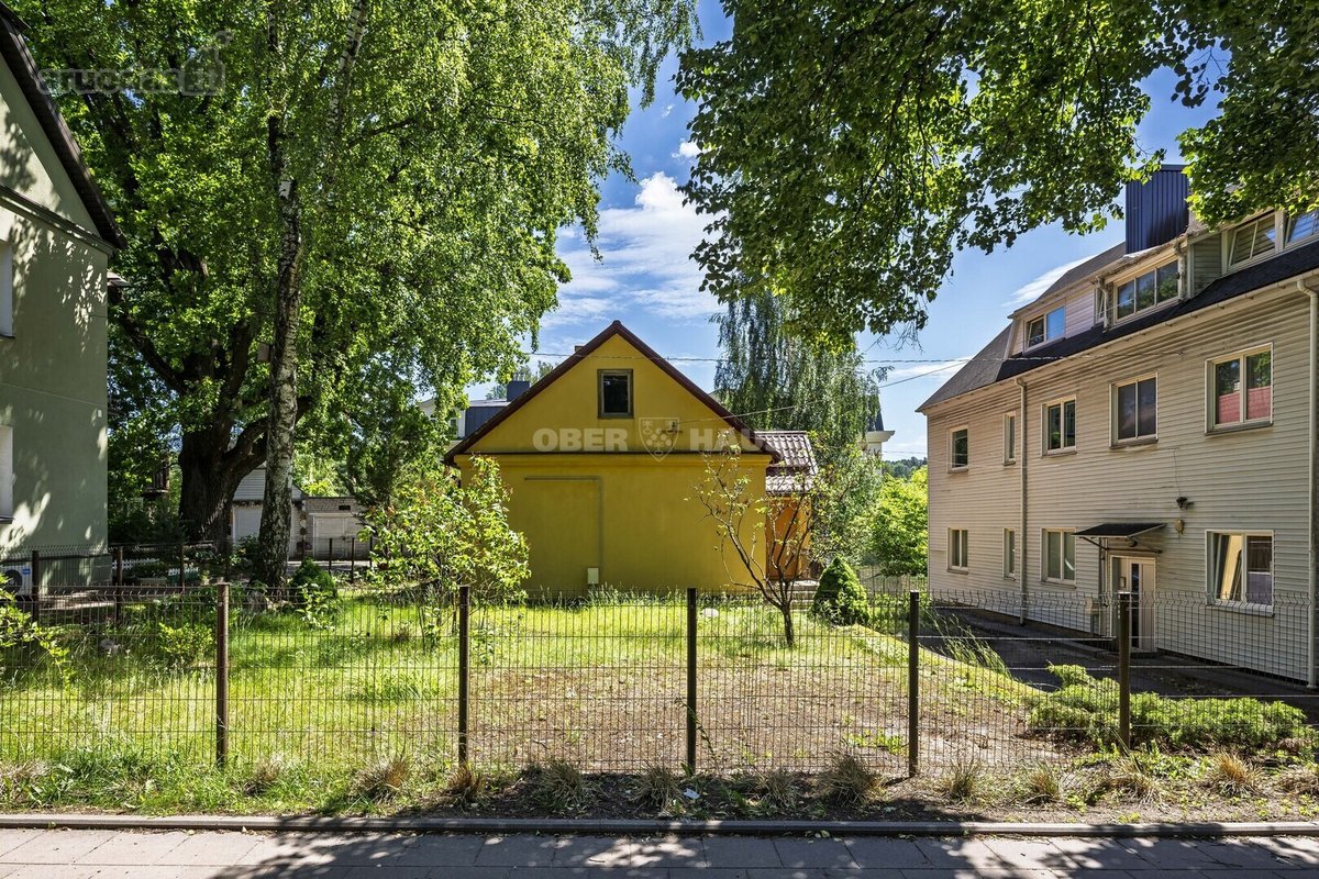 Parduodamas 4,43 A Sklypas Su Namu - nuotraukos Nr. 14