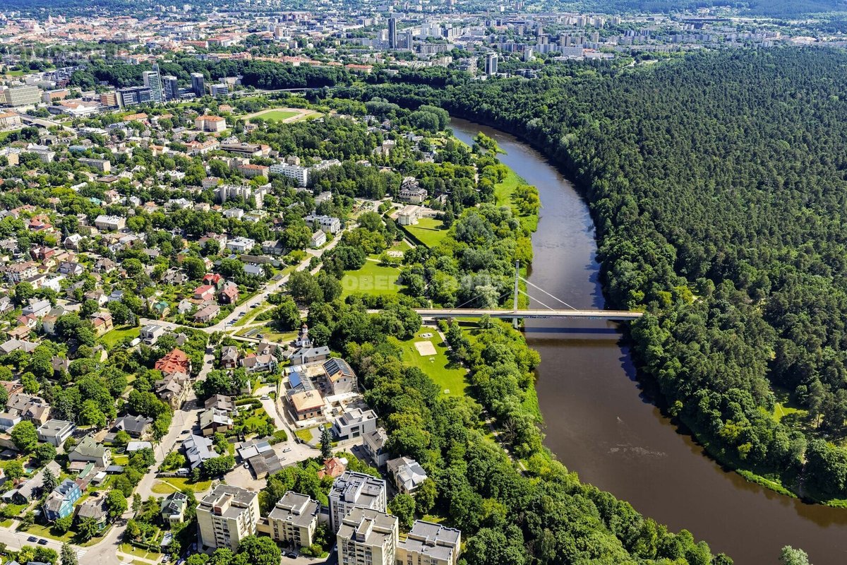 Parduodamas 4,43 A Sklypas Su Namu - nuotraukos Nr. 16