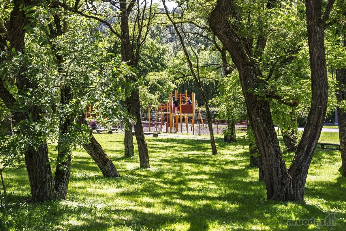 Parduodamas 4,43 A Sklypas Su Namu - nuotraukos Nr. 17