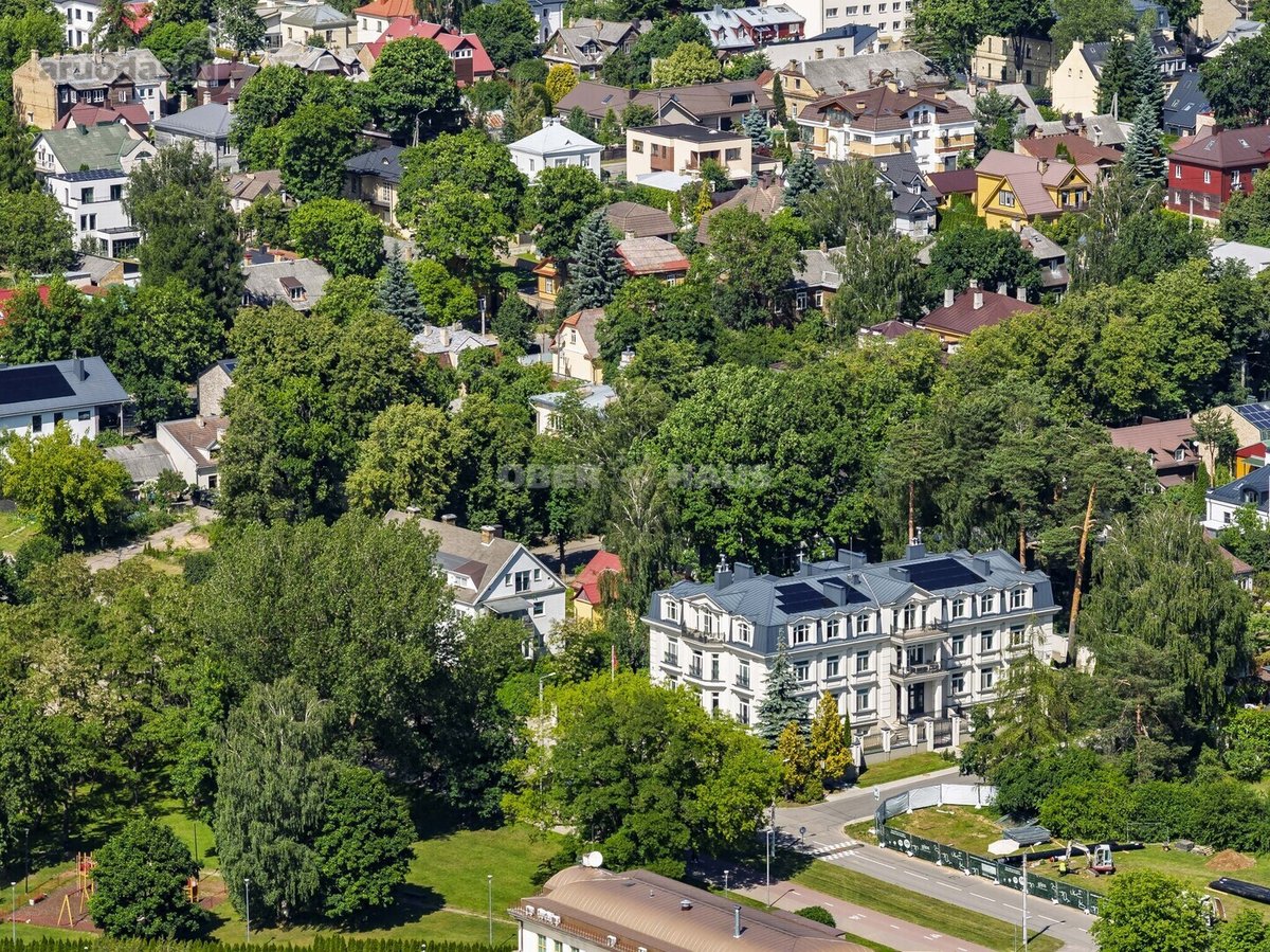 Parduodamas 4,43 A Sklypas Su Namu - nuotraukos Nr. 19