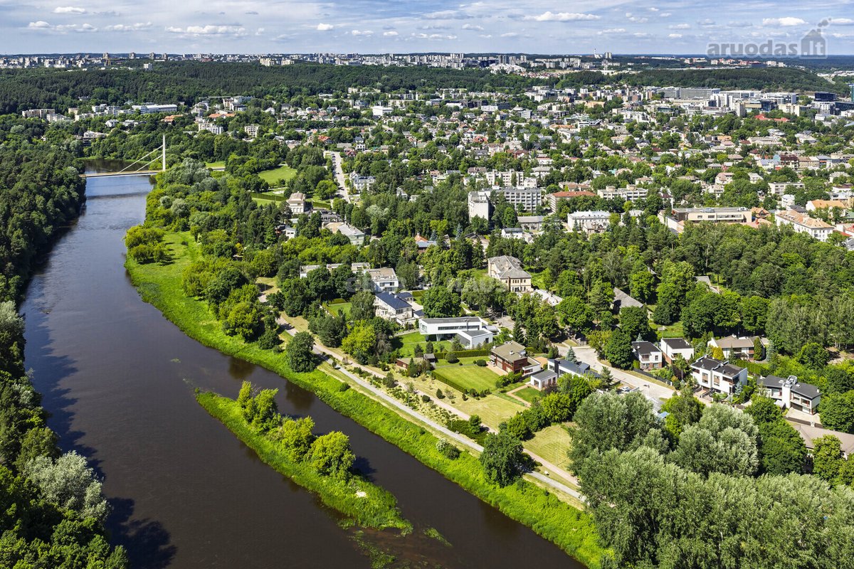 Parduodamas 4,43 A Sklypas Su Namu - nuotraukos Nr. 22