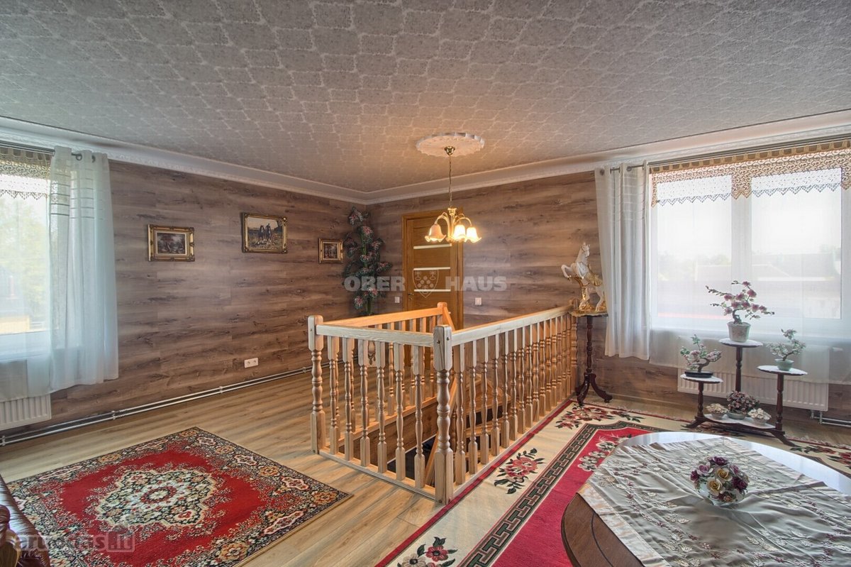 Puikus pasiūlymas ieškantiems namo Kairiuose. - nuotraukos Nr. 30