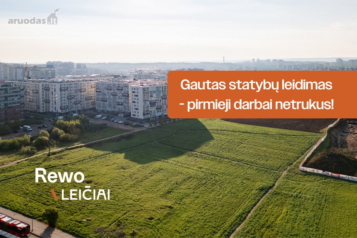 Rewo  Leičiai. Gyvenimui, kuriame lieka laiko. - nuotraukos Nr. 16