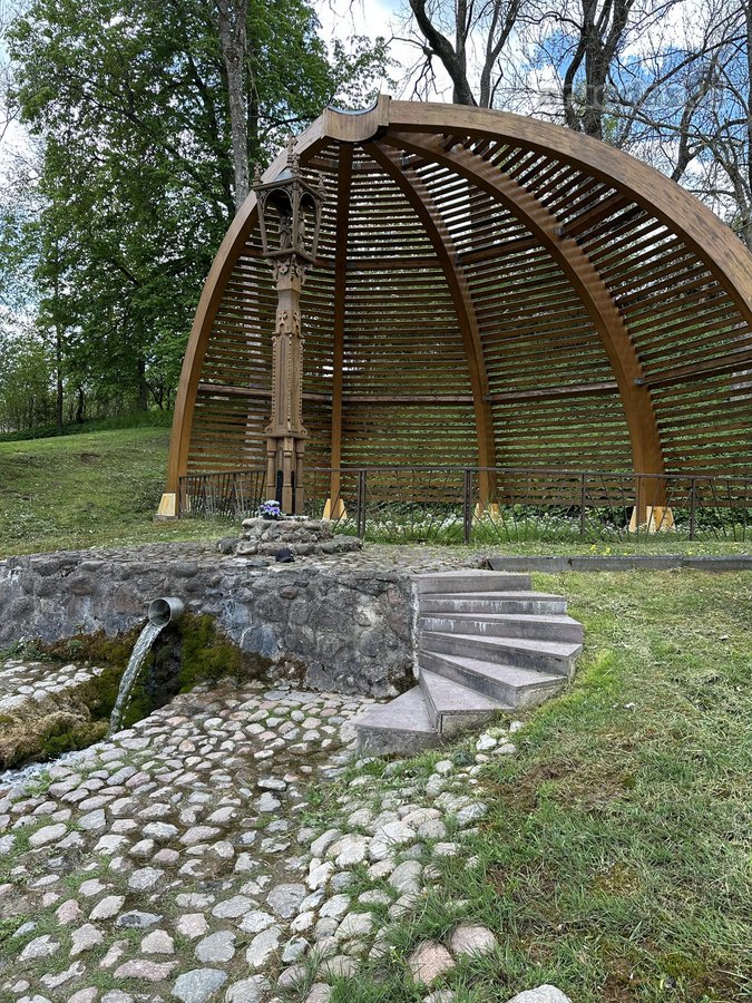 Parduodamas dviejų kambarių butas Kavarsko - nuotraukos Nr. 17