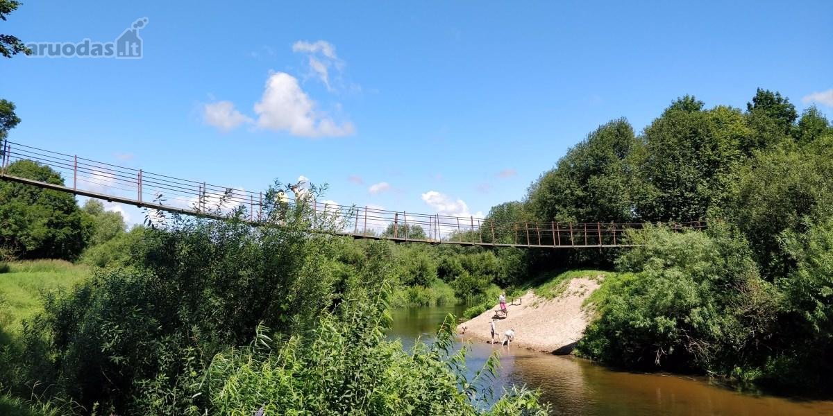 Parduodama unikali, išpuoselėta 64 arų sodyba - nuotraukos Nr. 28