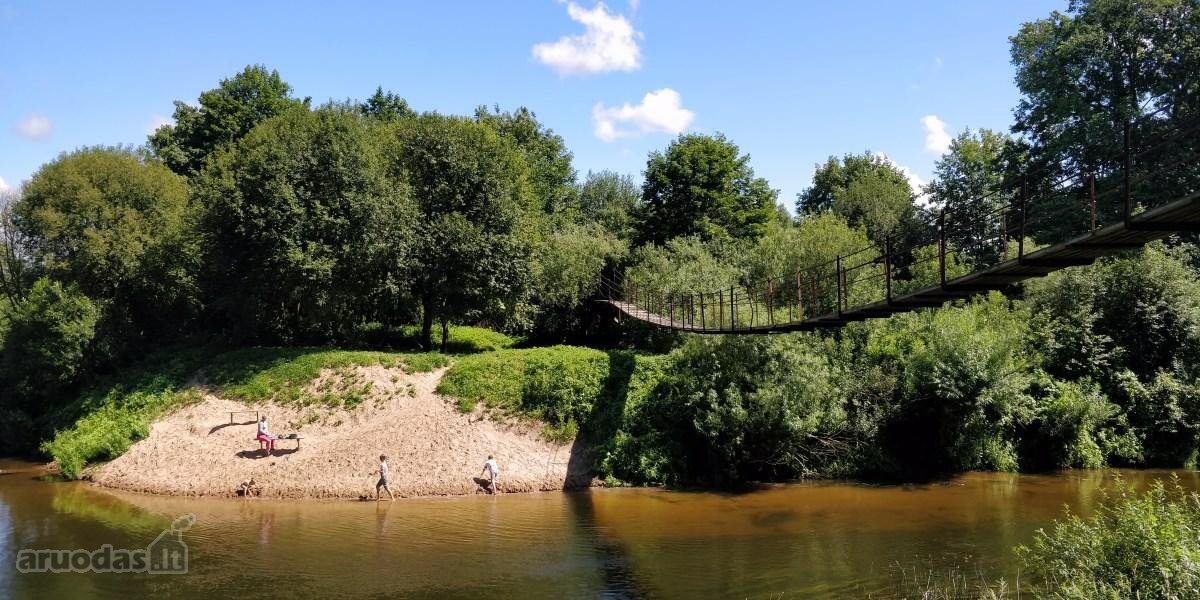 Parduodama unikali, išpuoselėta 64 arų sodyba - nuotraukos Nr. 26