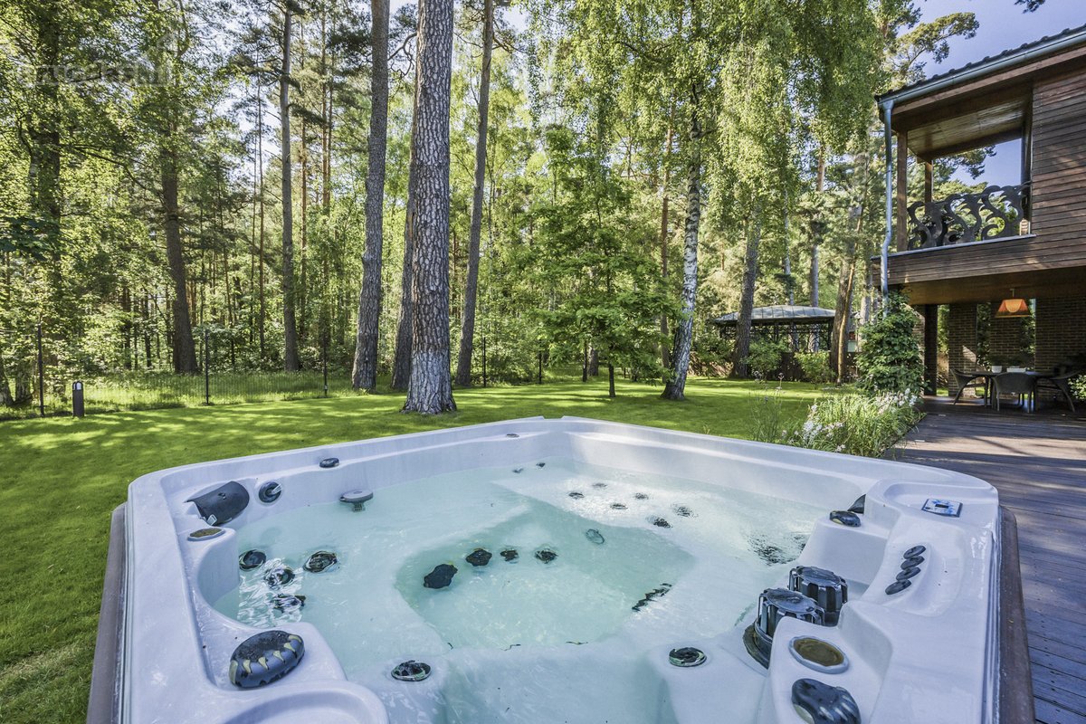 Ramybės oazė gamtos apsuptyje – Jūsų svajonių - nuotraukos Nr. 5
