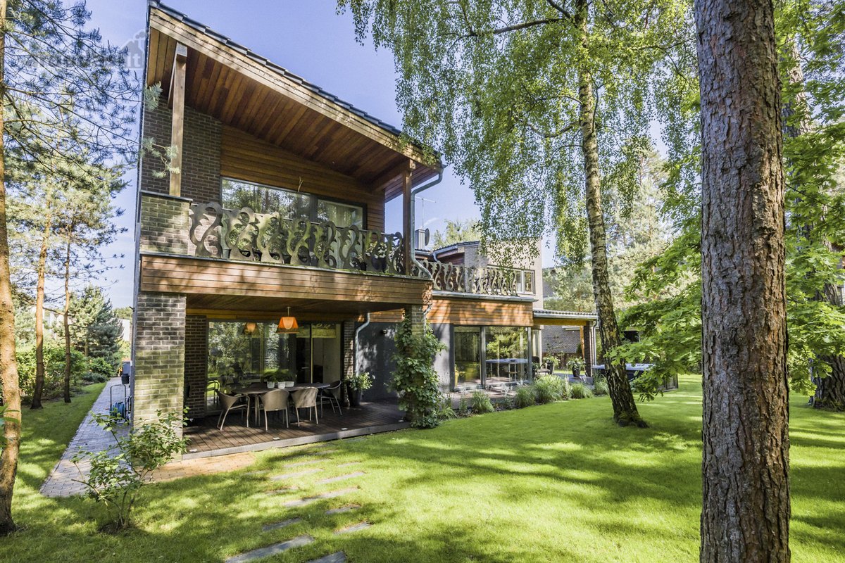 Ramybės oazė gamtos apsuptyje – Jūsų svajonių - nuotraukos Nr. 20