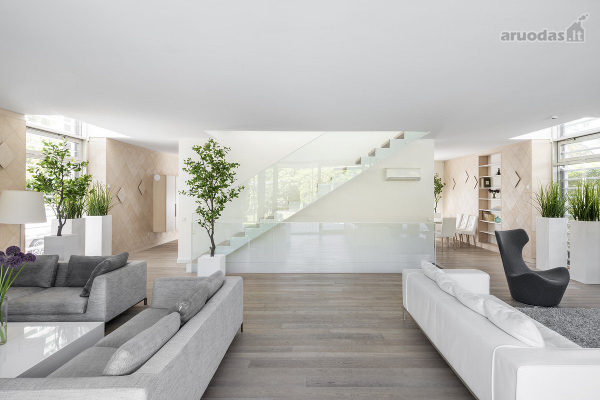 Unikalus Pajūrio Namas! - nuotraukos Nr. 6