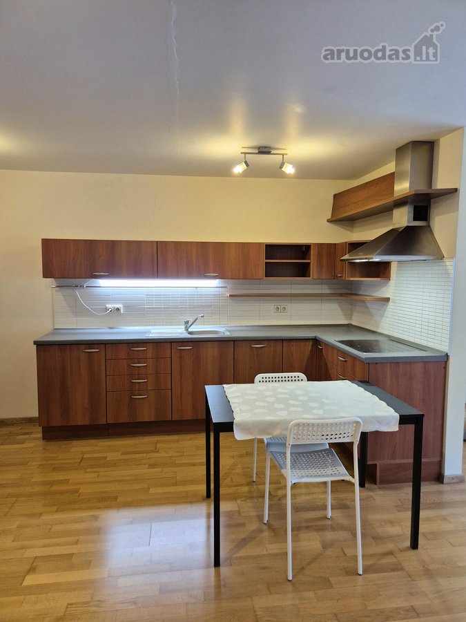 Pačiame Kauno Centre parduodamas erdvus - nuotraukos Nr. 5