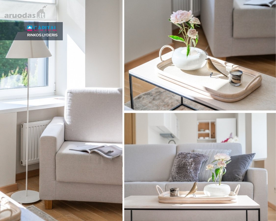 Wow City Palanga – gyvenimas miesto širdyje, - nuotraukos Nr. 8