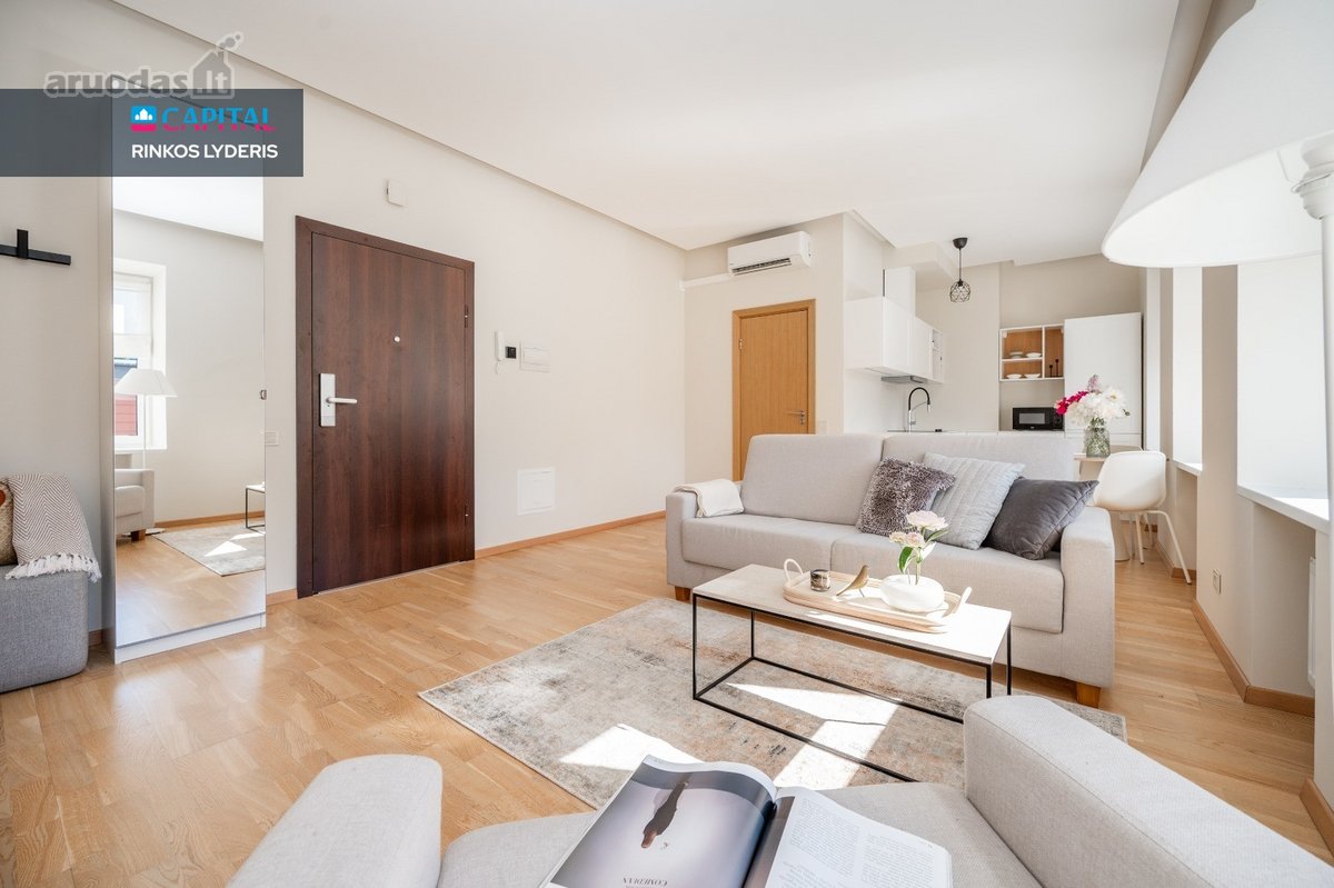 Wow City Palanga – gyvenimas miesto širdyje, - nuotraukos Nr. 10