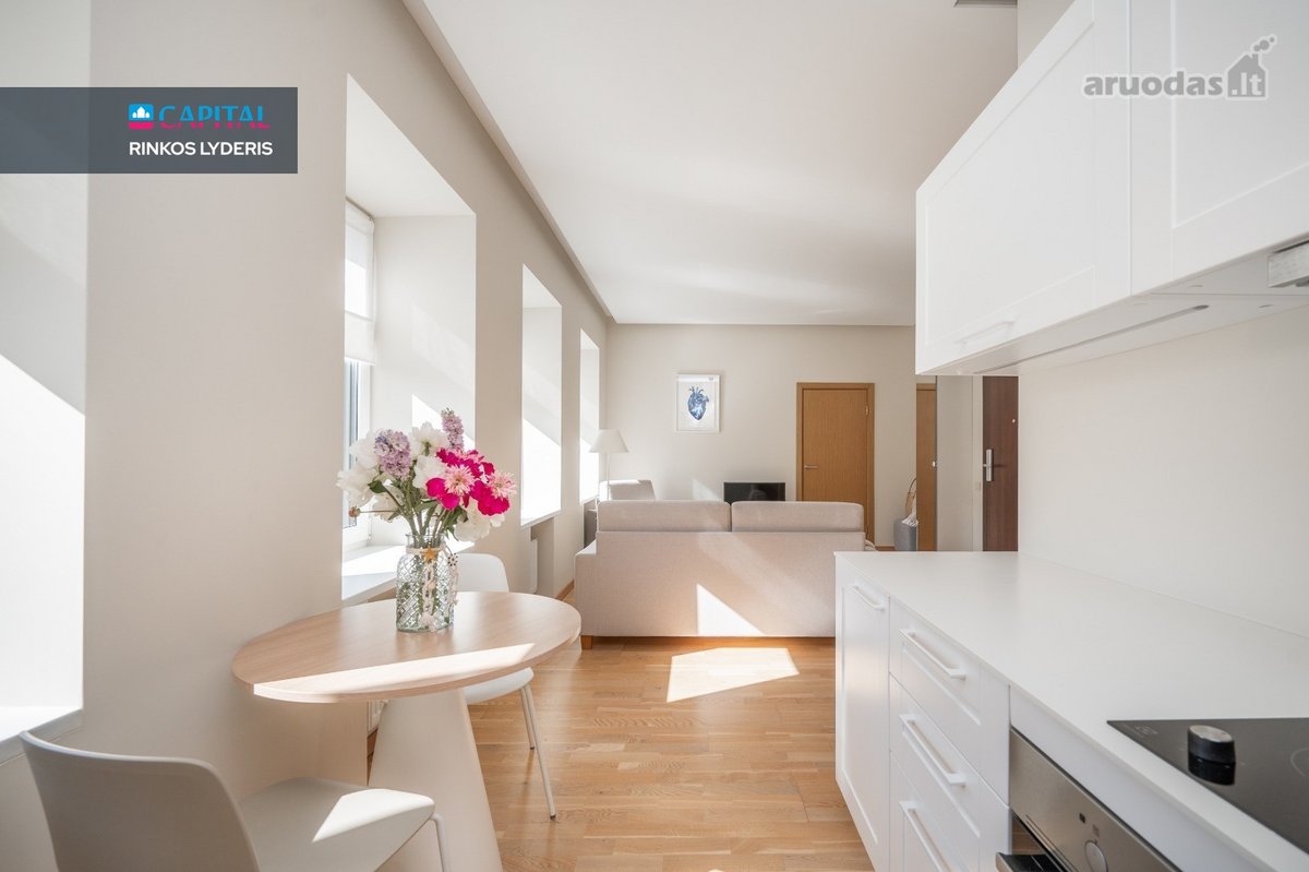 Wow City Palanga – gyvenimas miesto širdyje, - nuotraukos Nr. 18