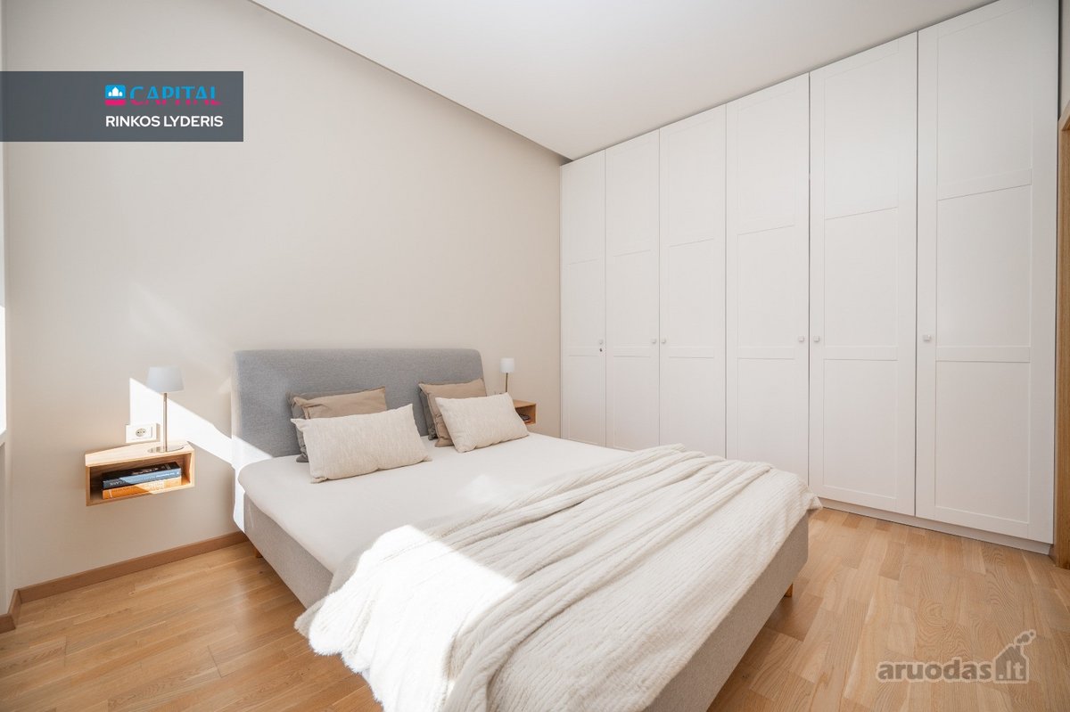Wow City Palanga – gyvenimas miesto širdyje, - nuotraukos Nr. 20