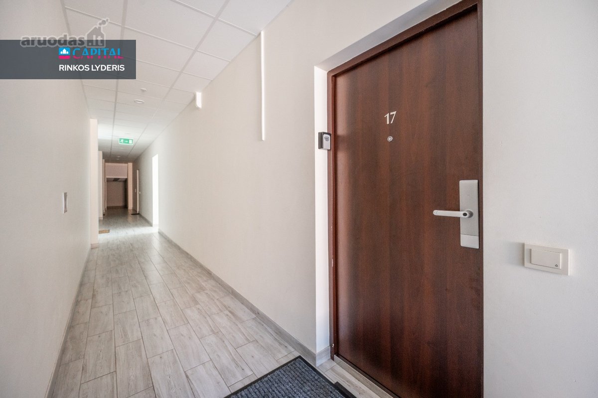 Wow City Palanga – gyvenimas miesto širdyje, - nuotraukos Nr. 24