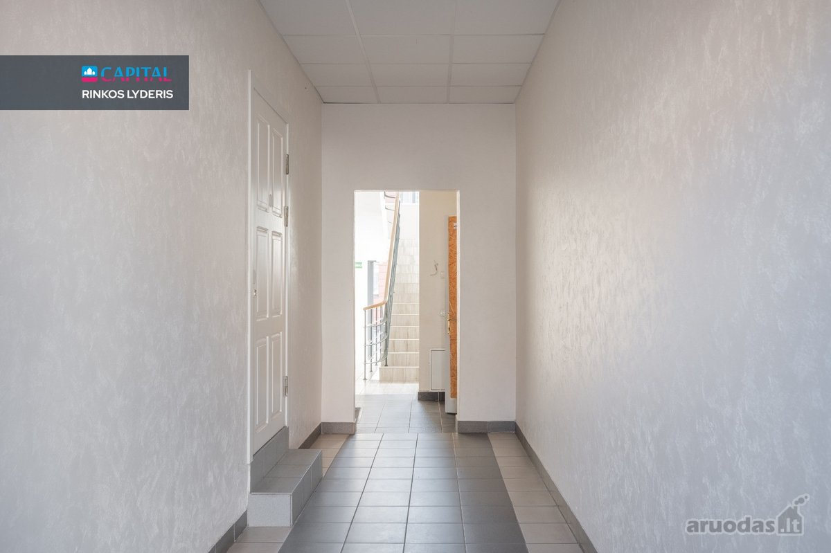 Wow City Palanga – gyvenimas miesto širdyje, - nuotraukos Nr. 26