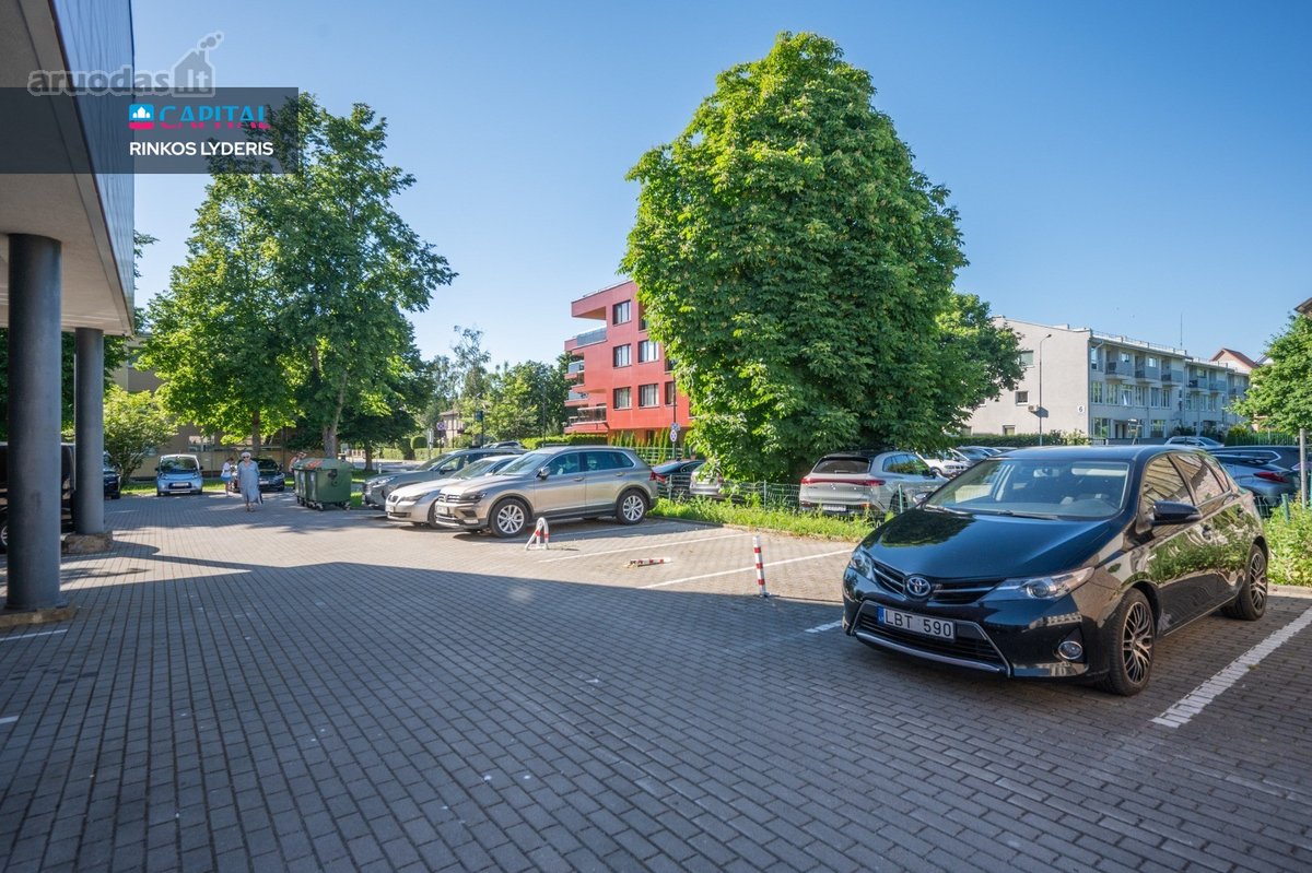 Wow City Palanga – gyvenimas miesto širdyje, - nuotraukos Nr. 27