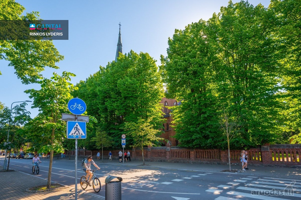 Wow City Palanga – gyvenimas miesto širdyje, - nuotraukos Nr. 30