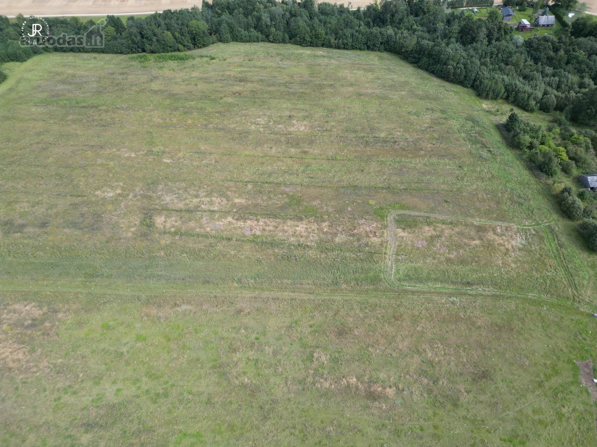 Parduodamas 46 Sklypų Kvartalo Projektas – - nuotraukos Nr. 5