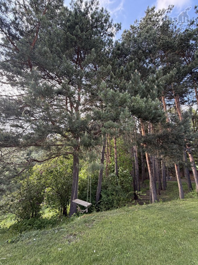 Parduodamas unikalus sklypas besiribojantis - nuotraukos Nr. 9