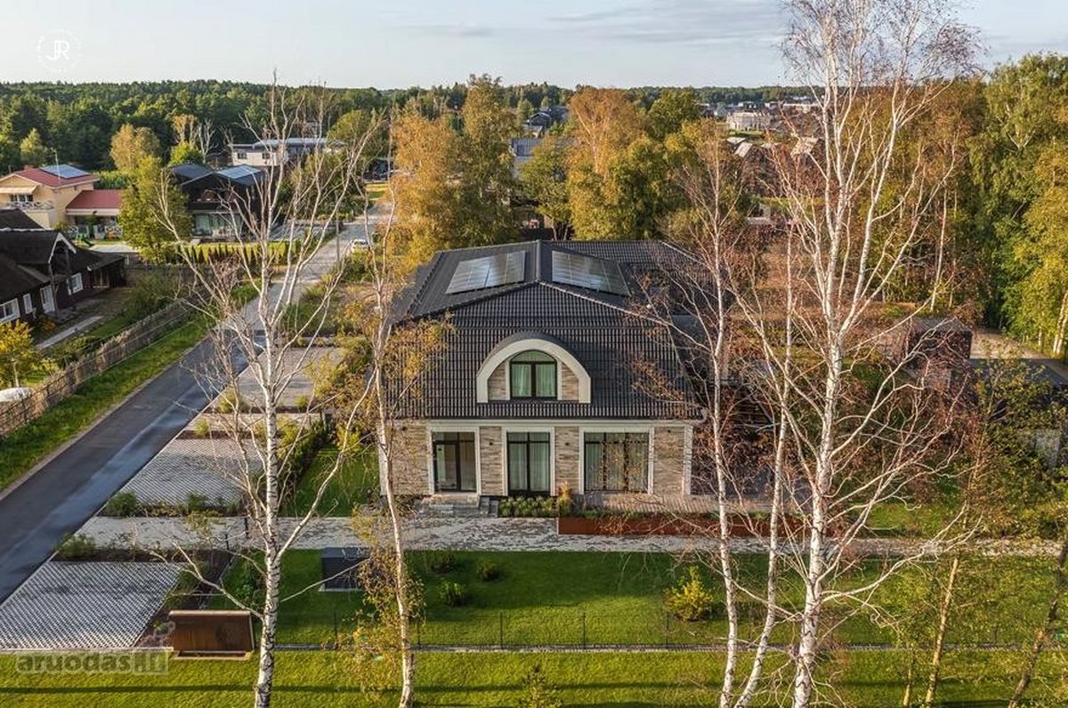 Žilvino 7  dviejų aukštų, 70,75 m² pajūrio - nuotraukos Nr. 11