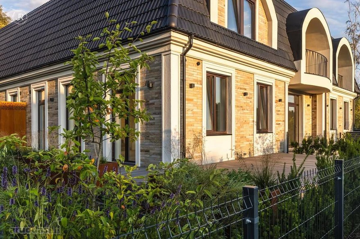 Žilvino 7  dviejų aukštų, 70,75 m² pajūrio - nuotraukos Nr. 8