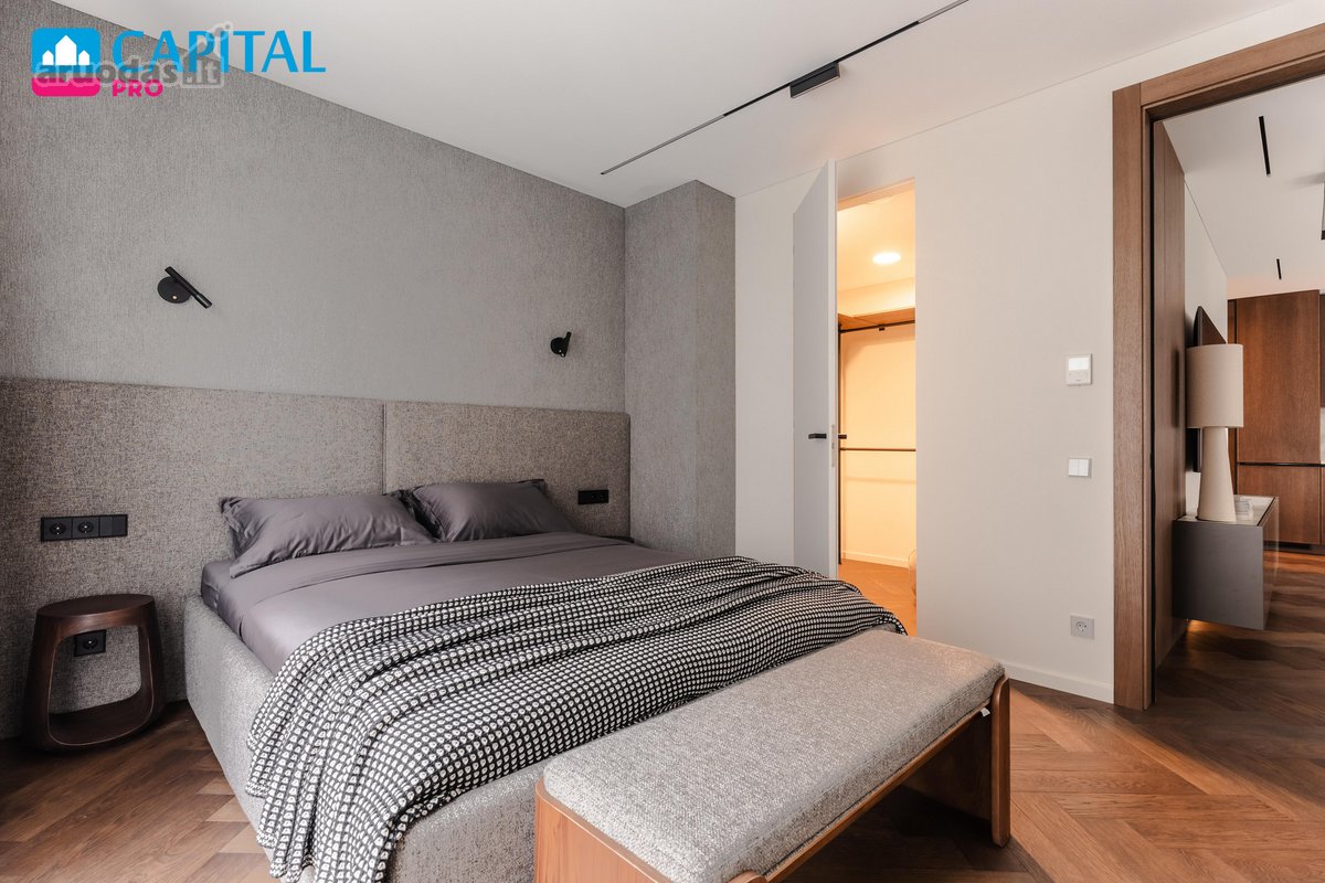 Parduodamas moderniai ir išskirtinai - nuotraukos Nr. 23